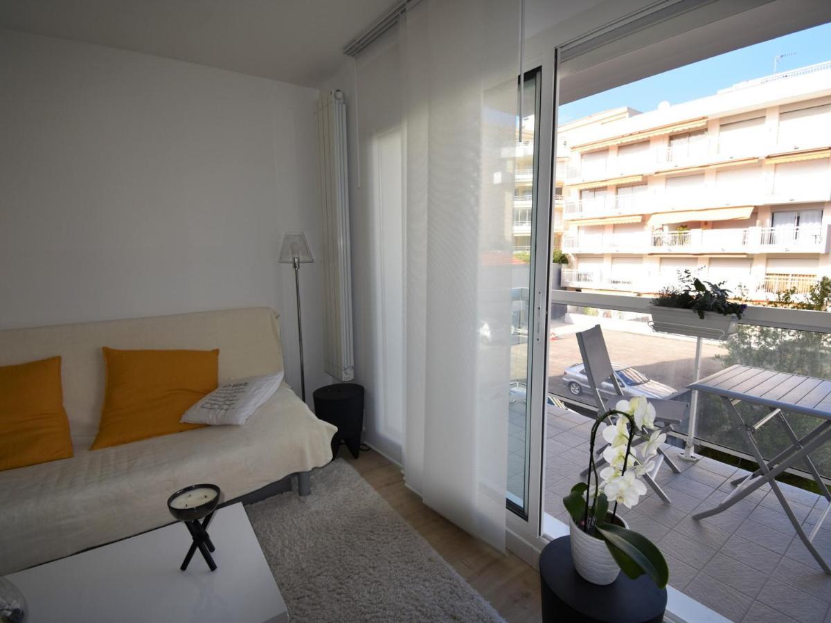 Arcachon : T2 Moderne A 2 Pas De La Plage Avec Balcon, Wifi, Parking Et Tv Cinema - Fr-1-420-71 Eksteriør bilde